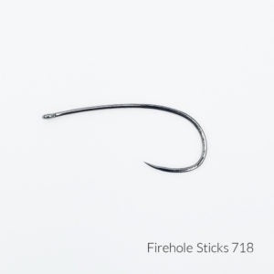 Firehole Sticks 718 Hooks