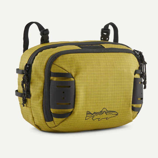 Patagonia Stealth Switch Pack 5L - Bundle Green Sale
