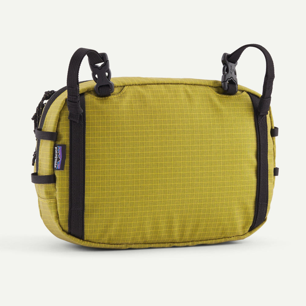 Patagonia Stealth Switch Pack 5L - Bundle Green Sale