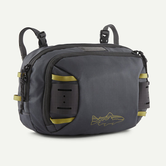 Patagonia Stealth Switch Pack 5L - Forge Grey