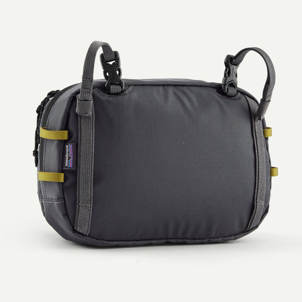 Patagonia Stealth Switch Pack 5L - Forge Grey