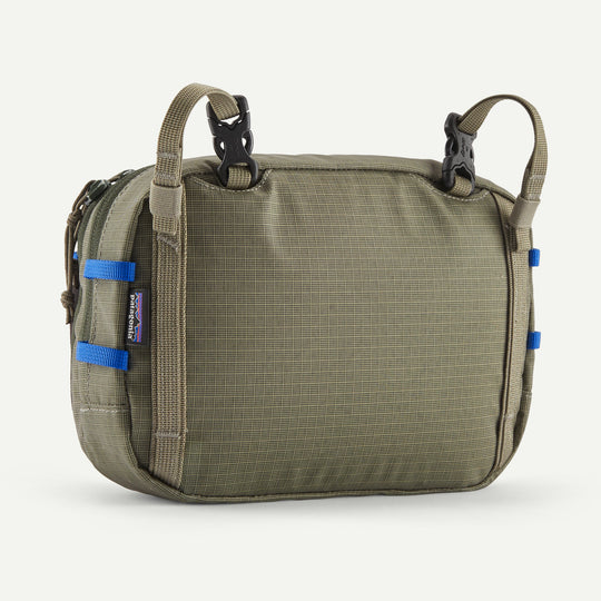 Patagonia Stealth Switch Pack 5L - River Rock Green