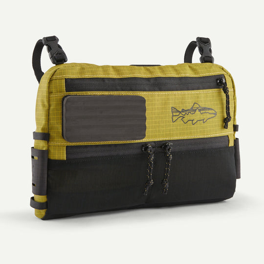Patagonia Stealth Switch Pack 3L - Bundle Green Sale