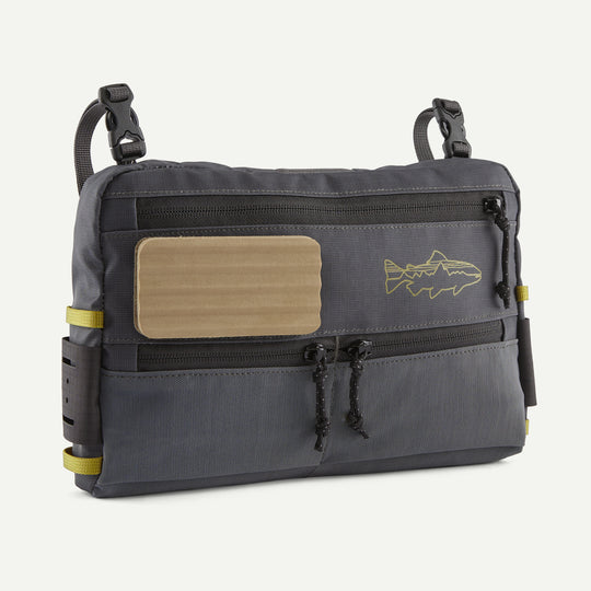 Patagonia Stealth Switch Pack 3L - Forge Grey