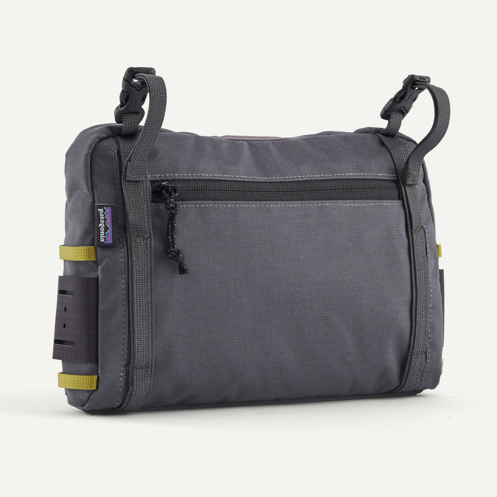 Patagonia Stealth Switch Pack 3L - Forge Grey