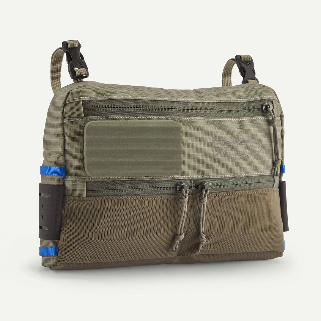 Patagonia Stealth Switch Pack 3L - River Rock Green