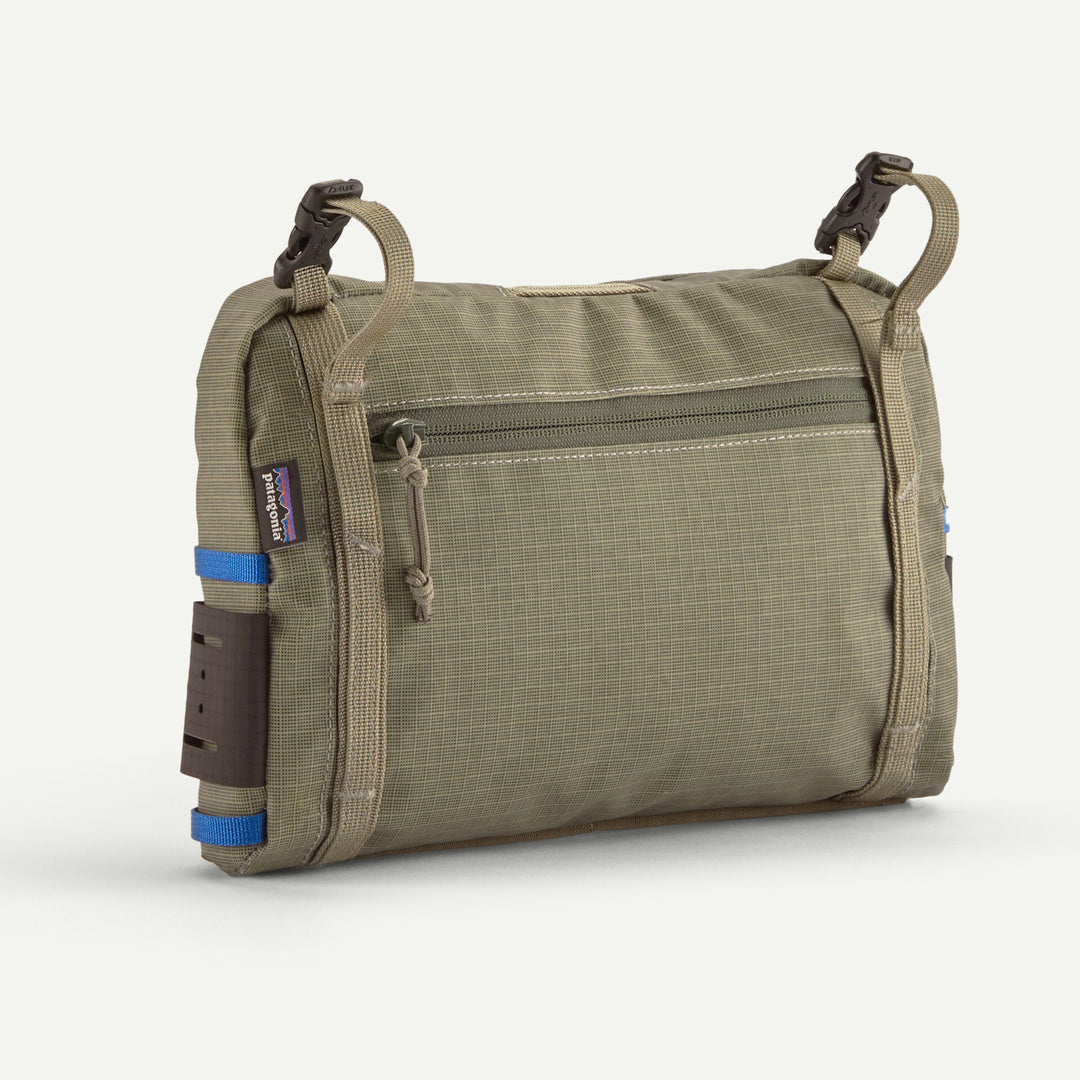 Patagonia Stealth Switch Pack 3L - River Rock Green