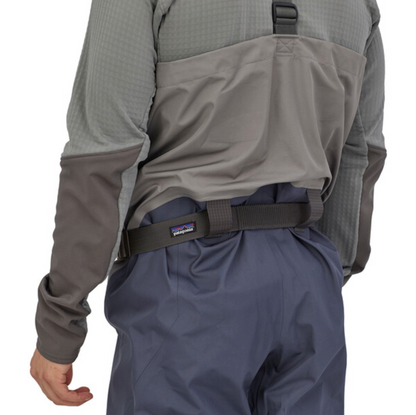 Patagonia Secure Stretch Wading Belt - Forge Grey