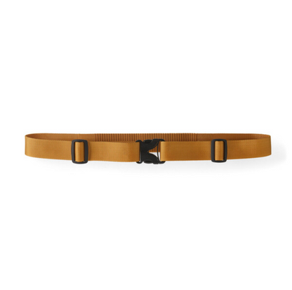 Patagonia Secure Stretch Wading Belt - Pufferfish Gold