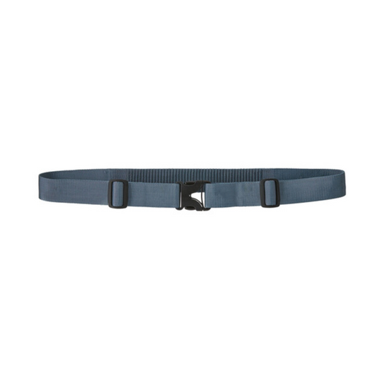 Patagonia Secure Stretch Wading Belt - Pigeon Blue Sale