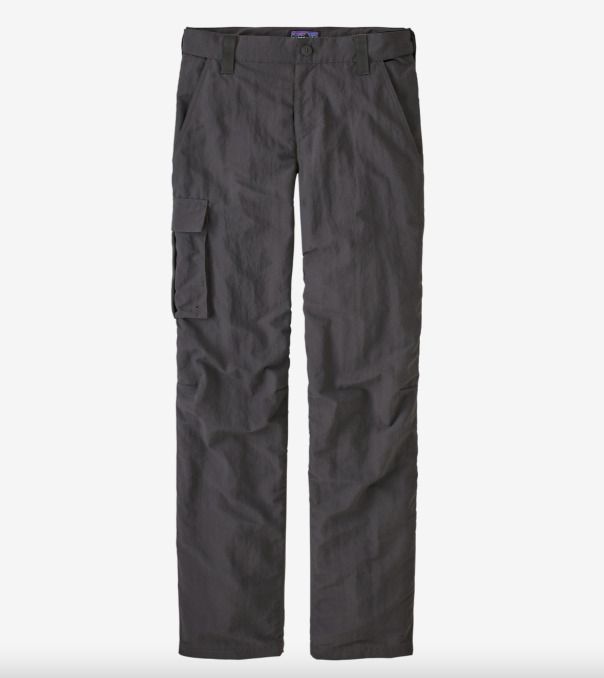 Patagonia Men's Swiftcurrent™ Wet Wade Wading Pants - 32" Inseam Regular - Forge Grey