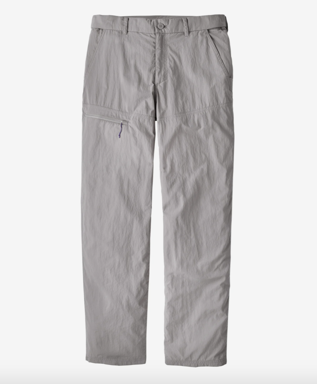 Patagonia Men's Sandy Cay Pants - Salt Grey