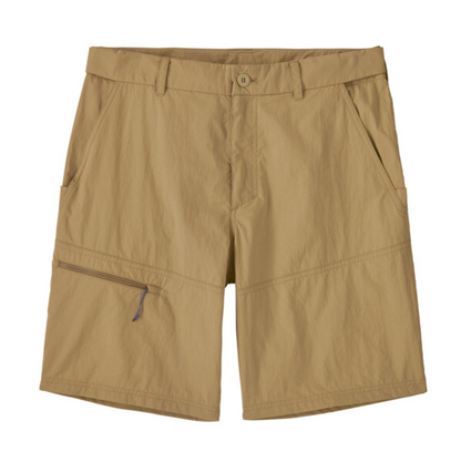 Patagonia Men's Sandy Cay Shorts - Classic Tan