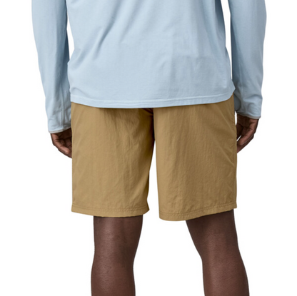 Patagonia Men's Sandy Cay Shorts - Classic Tan