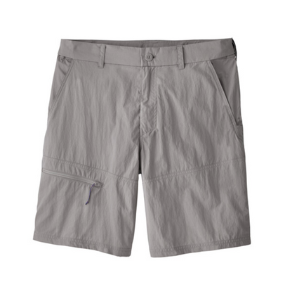 Patagonia Men's Sandy Cay Shorts - Salt Grey