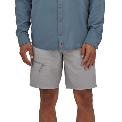 Patagonia Men's Sandy Cay Shorts - Salt Grey