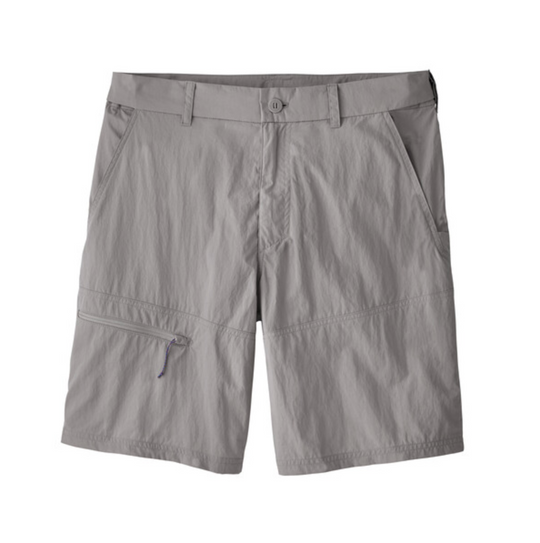 Patagonia Men's Sandy Cay Shorts - Salt Grey Sale