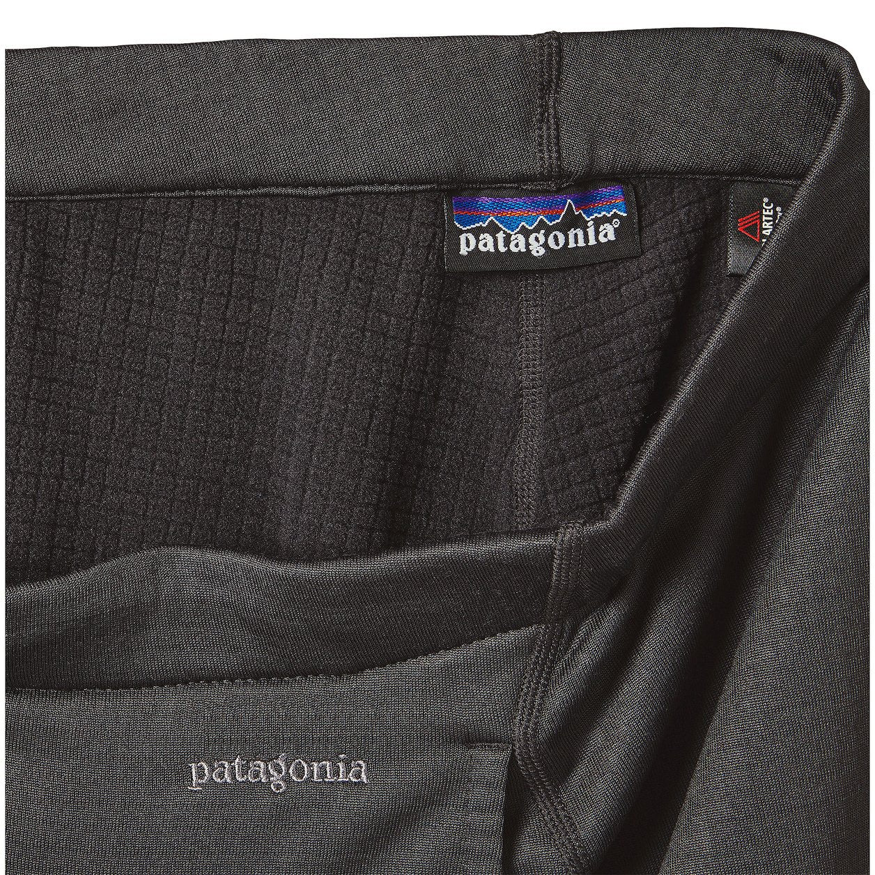 Patagonia Men's R1 Fleece Pants