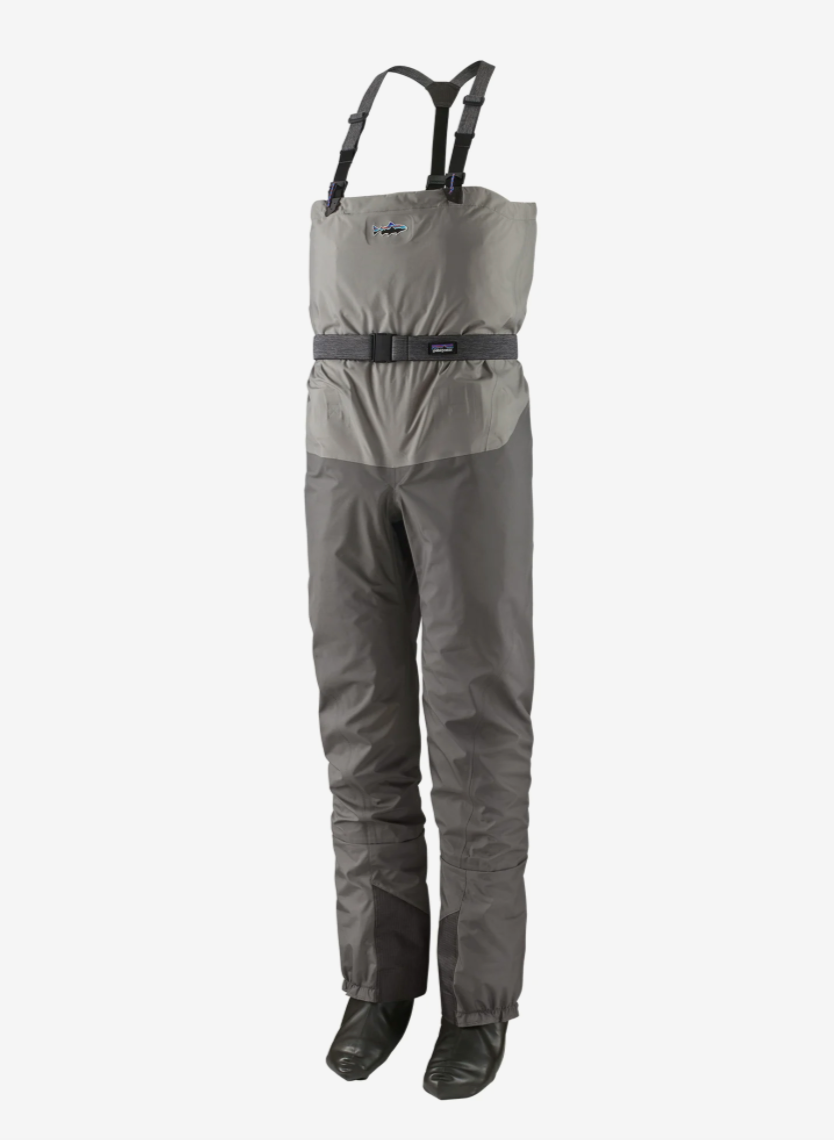 Patagonia Middle Fork Packable Waders - Regular