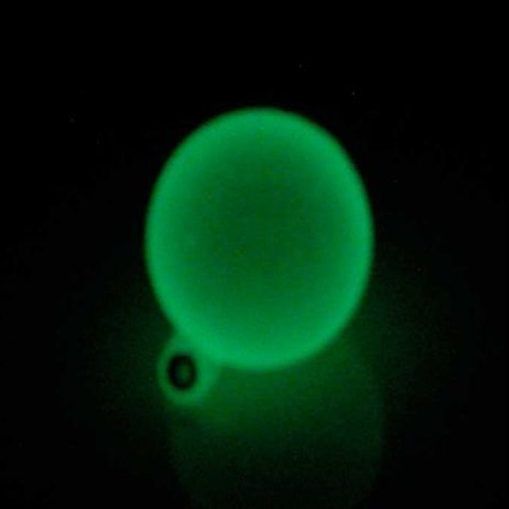 Thingamabobber Strike Indicator Glow 3/4" 3pk - Fly Fishing