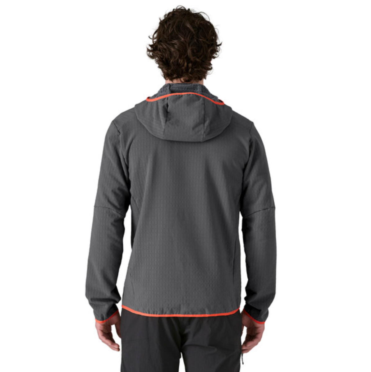 Patagonia Men's R2 TechFace Hoody - Pine Needle Green