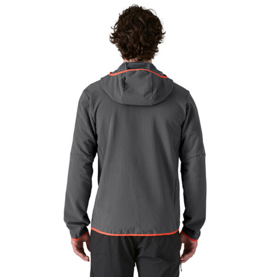 Patagonia Men's R2 TechFace Hoody - Pine Needle Green Sale