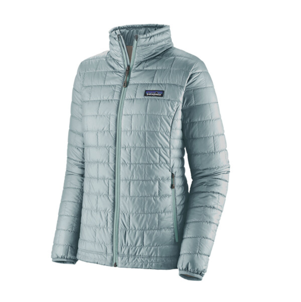 Patagonia Women's Nano Puff Jacket - Thermal Blue