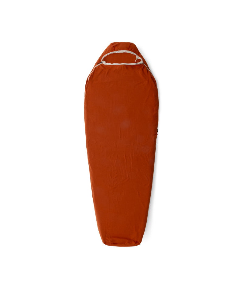 Reactor Fleeceweight Liner - Picante