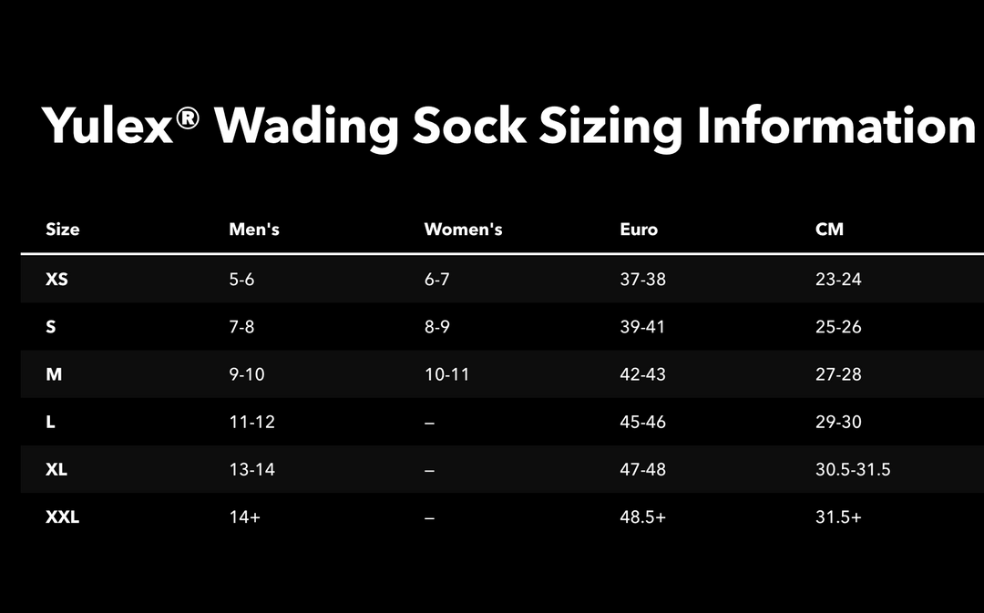 Patagonia Yulex® Wading Socks with Gravel Guard