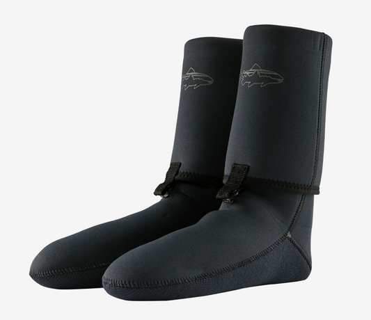 Patagonia Yulex® Wading Socks with Gravel Guard