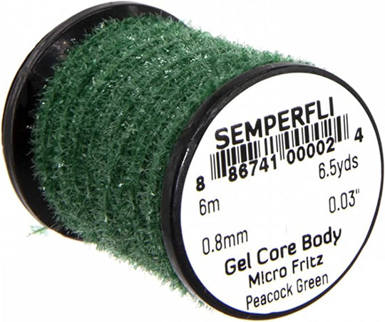 SemperFli Gel Core Body Micro Fritz