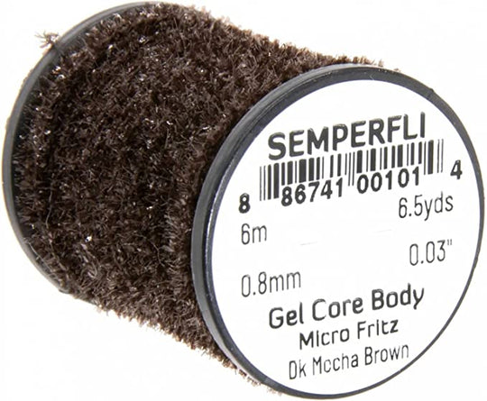 SemperFli Gel Core Body Micro Fritz