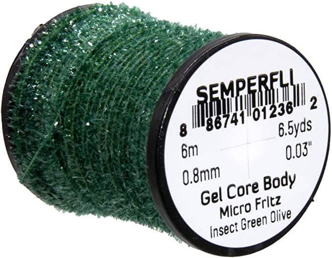 SemperFli Gel Core Body Micro Fritz