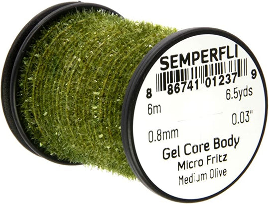 SemperFli Gel Core Body Micro Fritz