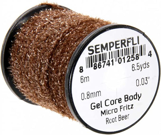 SemperFli Gel Core Body Micro Fritz