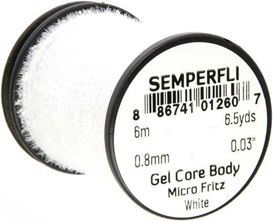 SemperFli Gel Core Body Micro Fritz