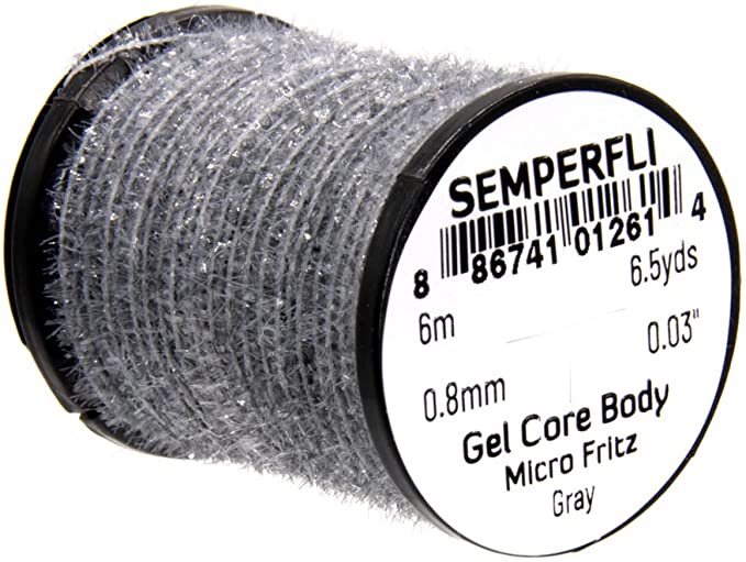 SemperFli Gel Core Body Micro Fritz