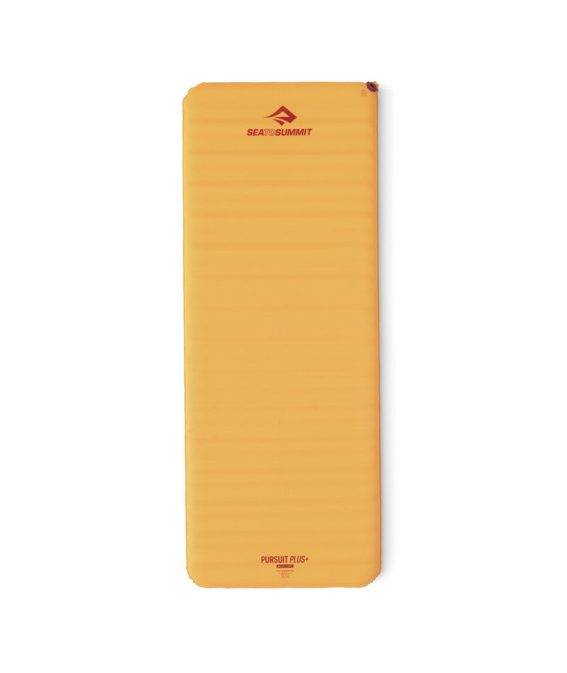 Pursuit Plus Self Inflating Mat - Zinnia