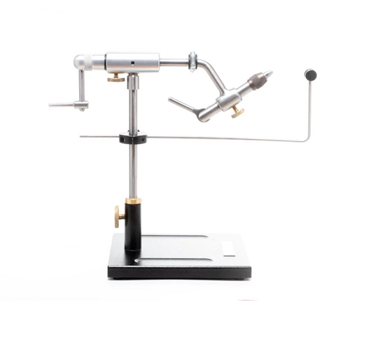 Dyna-King Barracuda Deluxe Fly Tying Vise