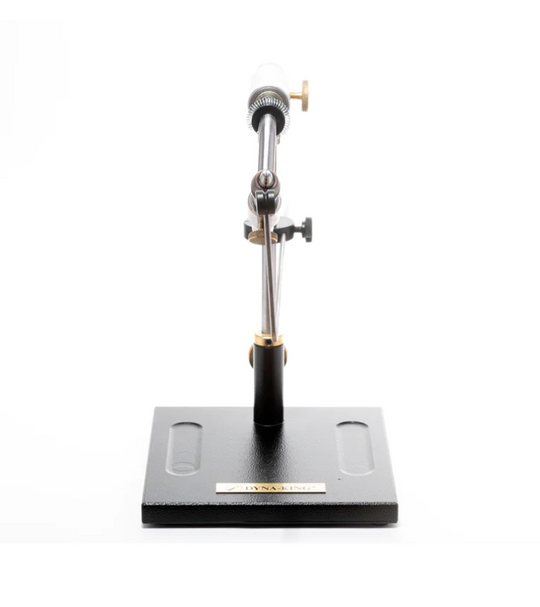 Dyna-King Barracuda Deluxe Fly Tying Vise