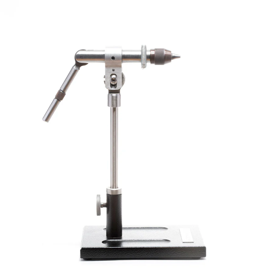 Dyna-King Professional Fly Tying Vise