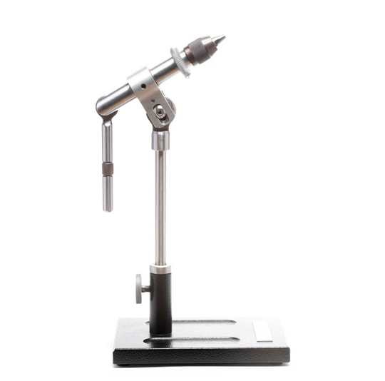 Dyna-King Professional Fly Tying Vise