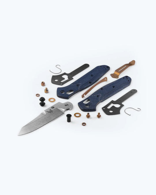 Benchmade Mini Osborne