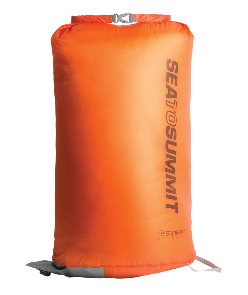Airstream Pump Sack