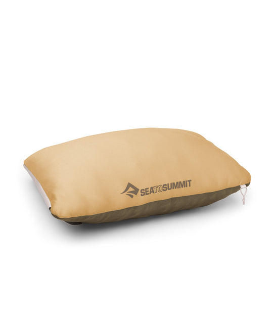 Foam Core Pillow - Starfish