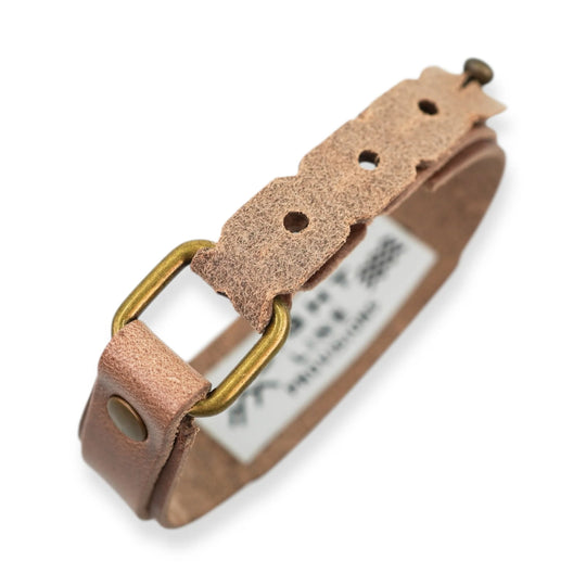 Sight Line Provisions - Bronze || Redfish - Bracelet