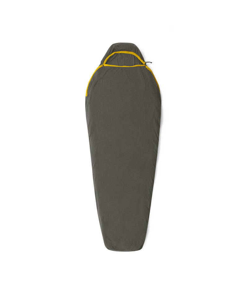Reactor Midweight Liner - Beluga