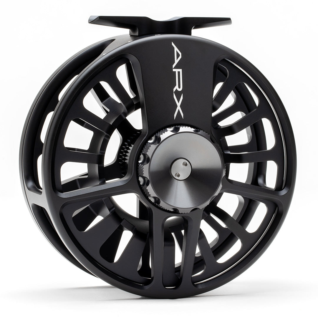 Lamson Arx II Fly Reel - Nightfall