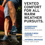 All Axis™ Shoe W/ Vibram XS Trek