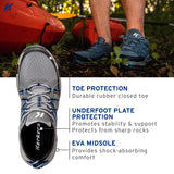 All Axis™ Shoe W/ Vibram XS Trek